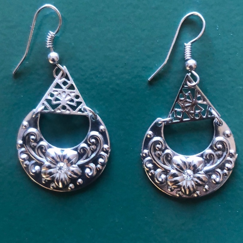 Celestial Earrings